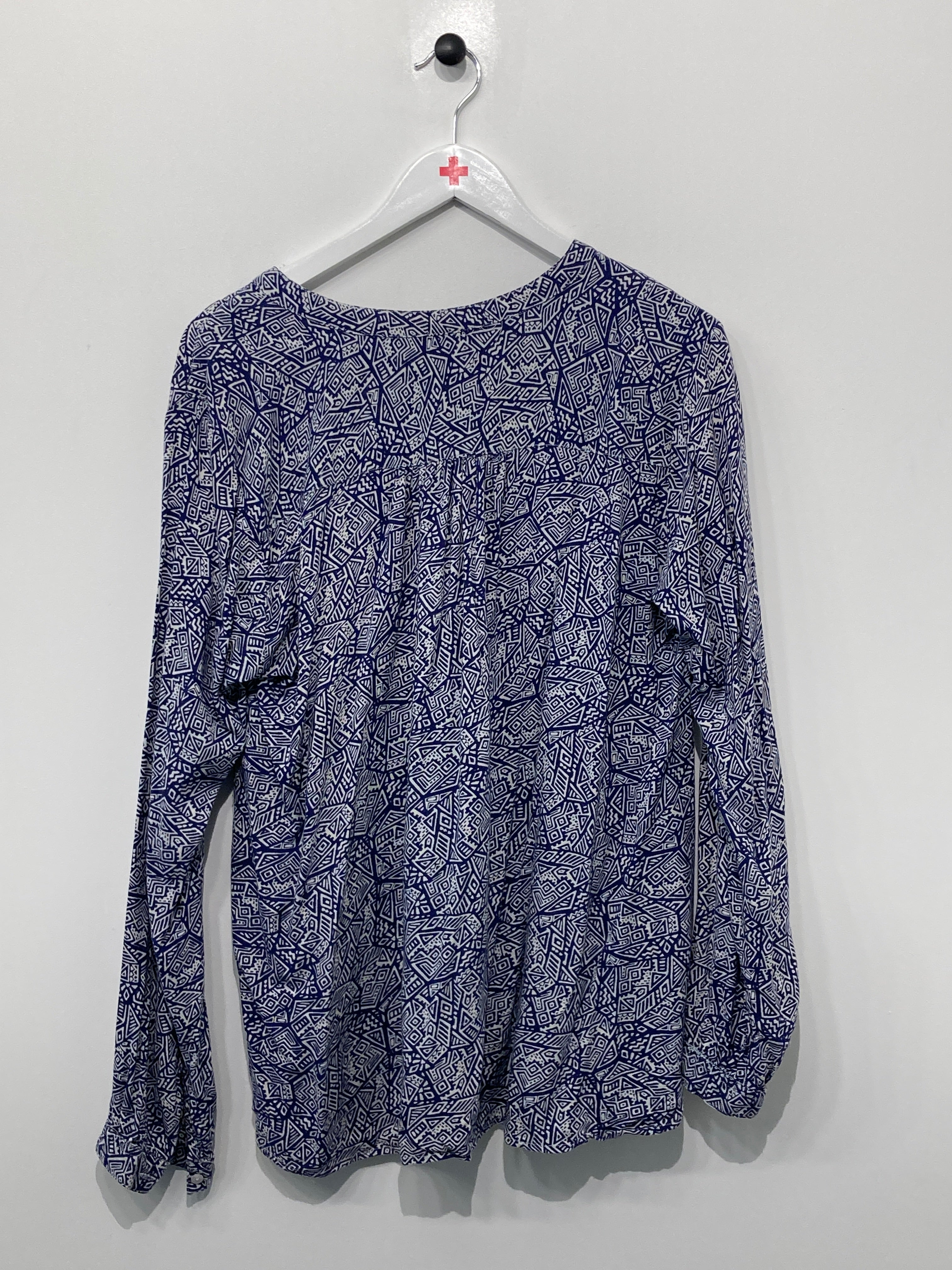 VRS Bluse